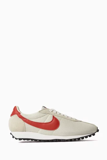 LD-1000 Sneakers in Leather