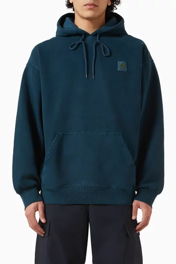 Vista Drawstring Hoodie