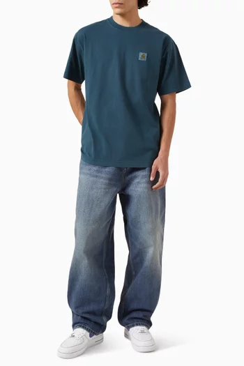 تي شيرت فيستا قطن