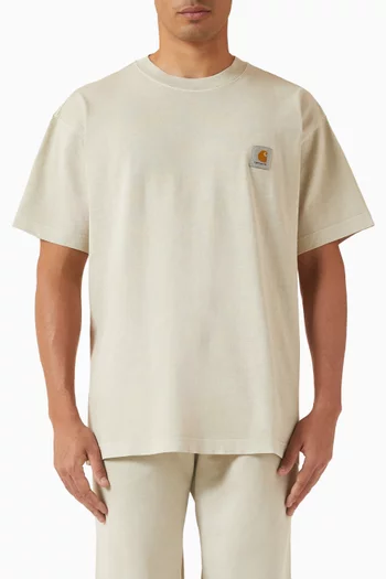 تي شيرت فيستا قطن