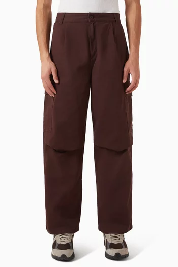 Cole Cargo Pants in Cotton