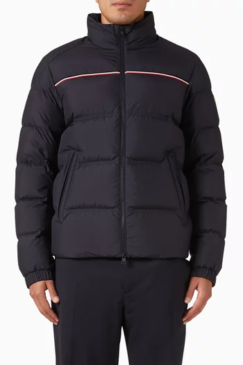 Bouvaque Quilted Jacket