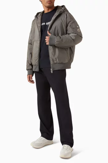 جاكيت بويليوت نايلون