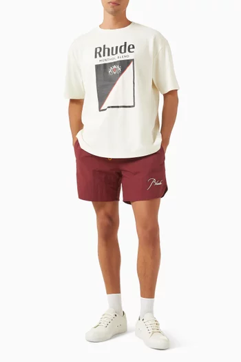 Radiator Swim Shorts