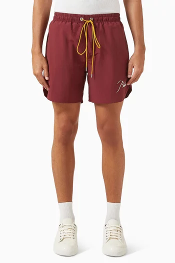 Radiator Swim Shorts