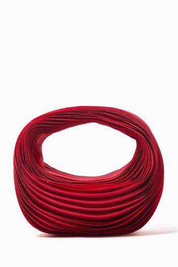 Cycas Bag in Silk Organza