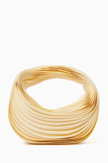 Cycas Bag in Silk Organza