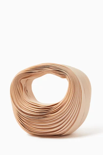 Cycas Bag in Silk Organza