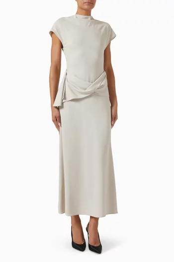 Clem Maxi Dress