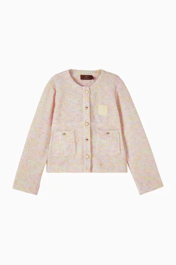 Knitted Cardigan
