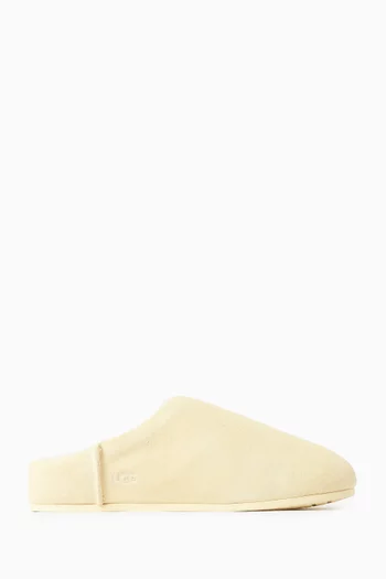 Elea Slip-on Slipper