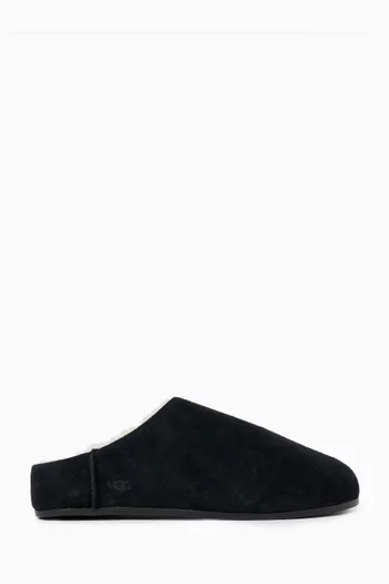 Elea Slip-on Slipper