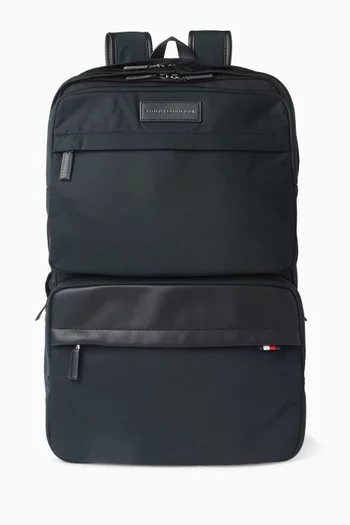 TH Travel Backpack in Nylon