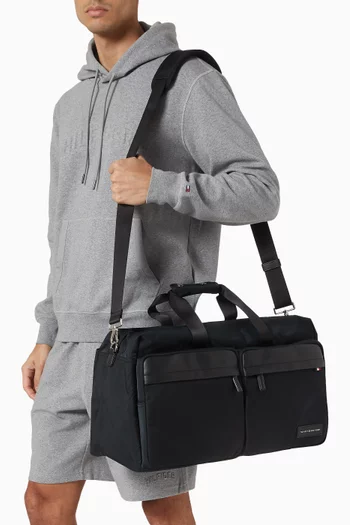 TH Duffle Bag in Nylon