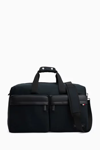 TH Duffle Bag in Nylon