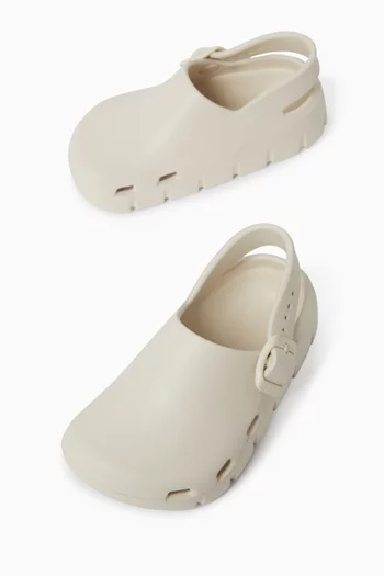 Birki Flow Kids EVA Clogs