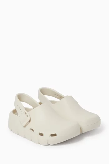 Birki Flow Kids EVA Clogs