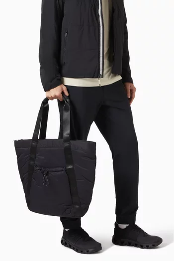 All Around Tote Bag in Nylon