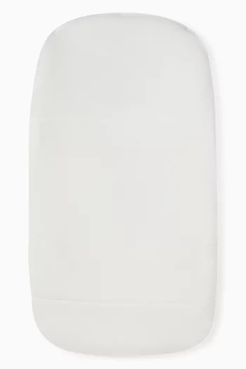 Heart Logo Sleeping Bag in Cotton