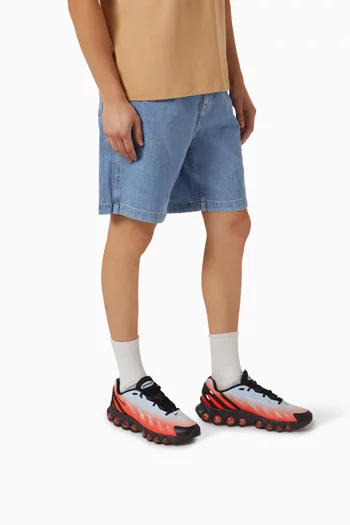 Air Max Dn8 Sneakers in Mesh