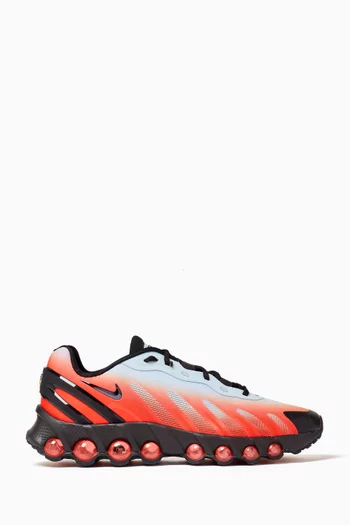 Air Max Dn8 Sneakers in Mesh