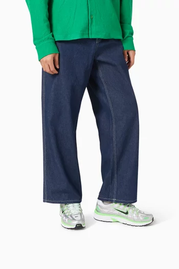 P-6000 Sneakers in Mesh
