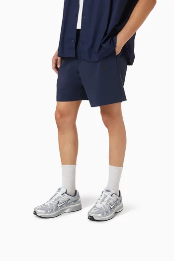 P-6000 Sneakers in Mesh