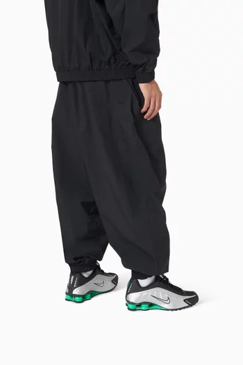 حذاء سنيكرز شوكس آر 4