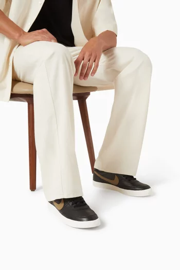 Killshot 2 Sneakers in Leather