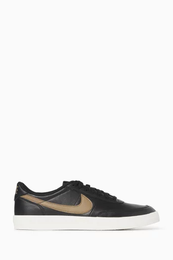 Killshot 2 Sneakers in Leather