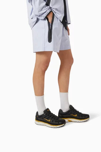 P-6000 Sneakers in Mesh