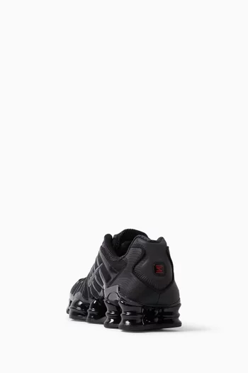 سنيكرز شوكس تي إل قماش شبكي