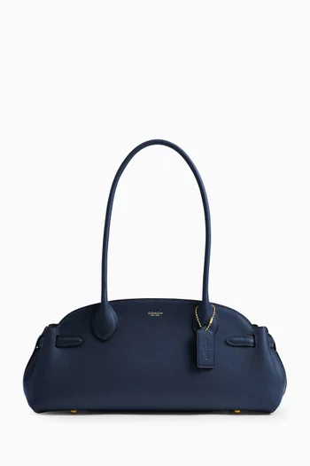 Empire Carryall 34 Bag in Leather