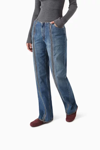 حذاء درايفنج سهل الارتداء شمواه