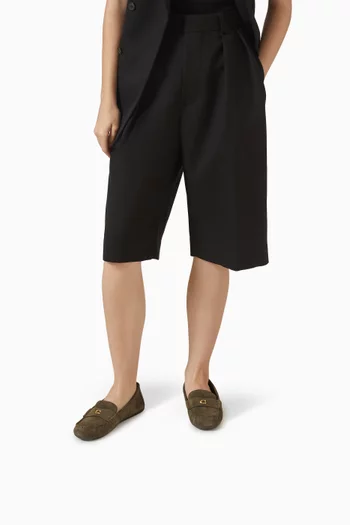 حذاء درايفنج سهل الارتداء شمواه