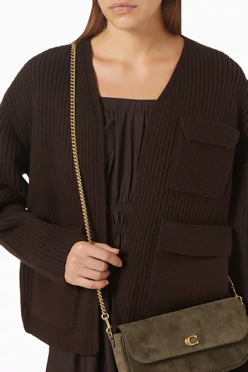 Dinky Crossbody Bag Chain