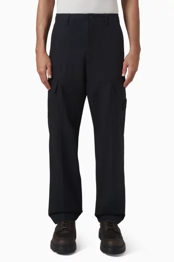 Cargo Pants in Nylon