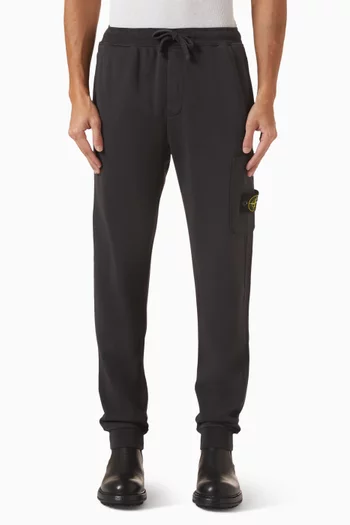 بنطال رياضي صوف قطني عضوي