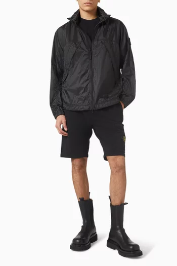 Light Jacket in Ripstop