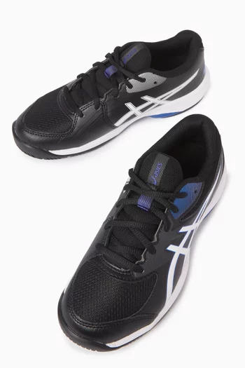 High Cut Gel-game GS Lace Up Sneakers