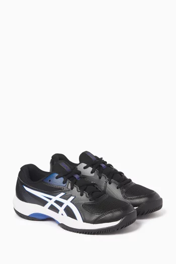 High Cut Gel-game GS Lace Up Sneakers