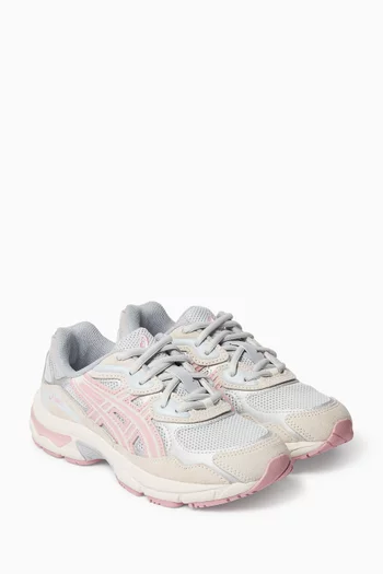 Gel-NYC GS Sneakers
