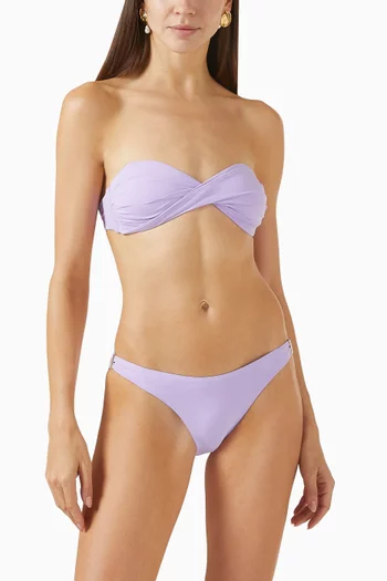 Martinique Bikini Top