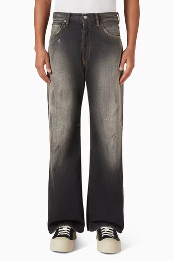 بنطال جينز 2021 ترافلجار دينم