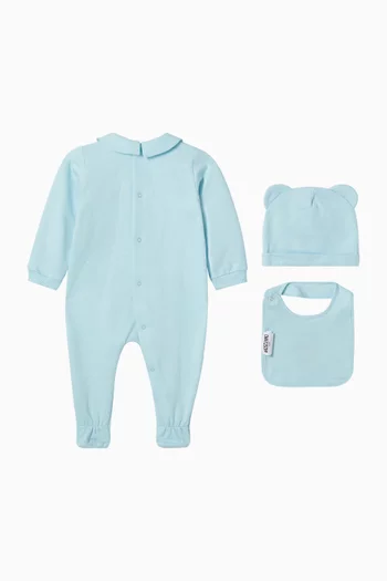 3-piece Gift Set in Cotton