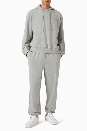 Lounge Sweatpants in Cotton Terry