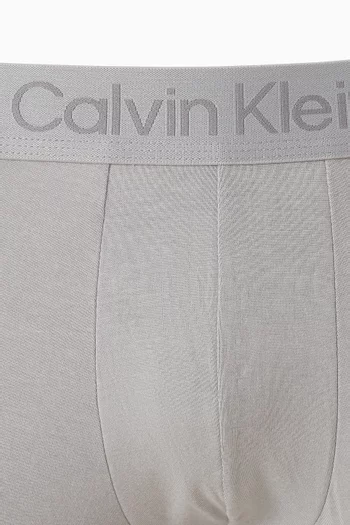 Boxer Briefs in Ultra Soft Modal, Set of 3