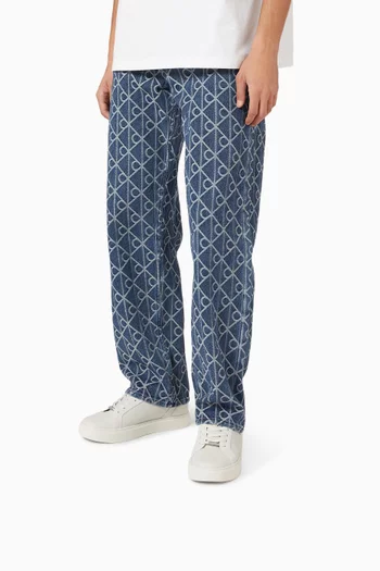 Classic Cupsole Tape Sneakers