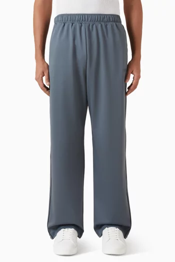 بنطال رياضي مسامي للسفر تريكو 