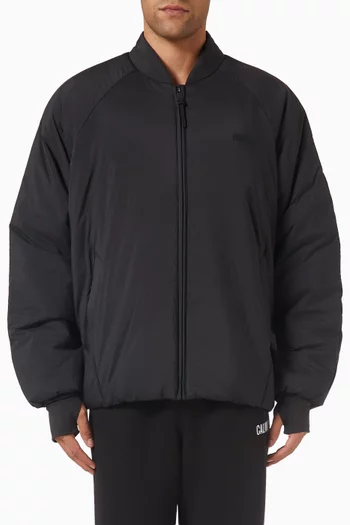 Commuter Bomber Jacket